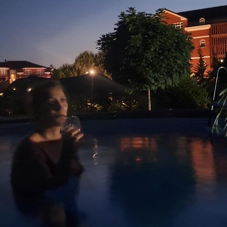 Green Villa Rodna Скопье Экстерьер фото