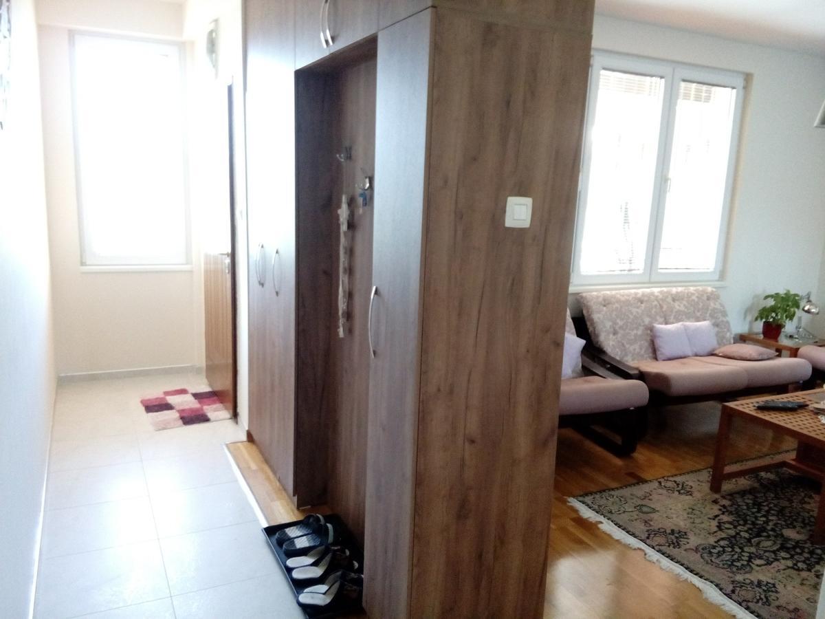 Green Villa Rodna Скопье Экстерьер фото