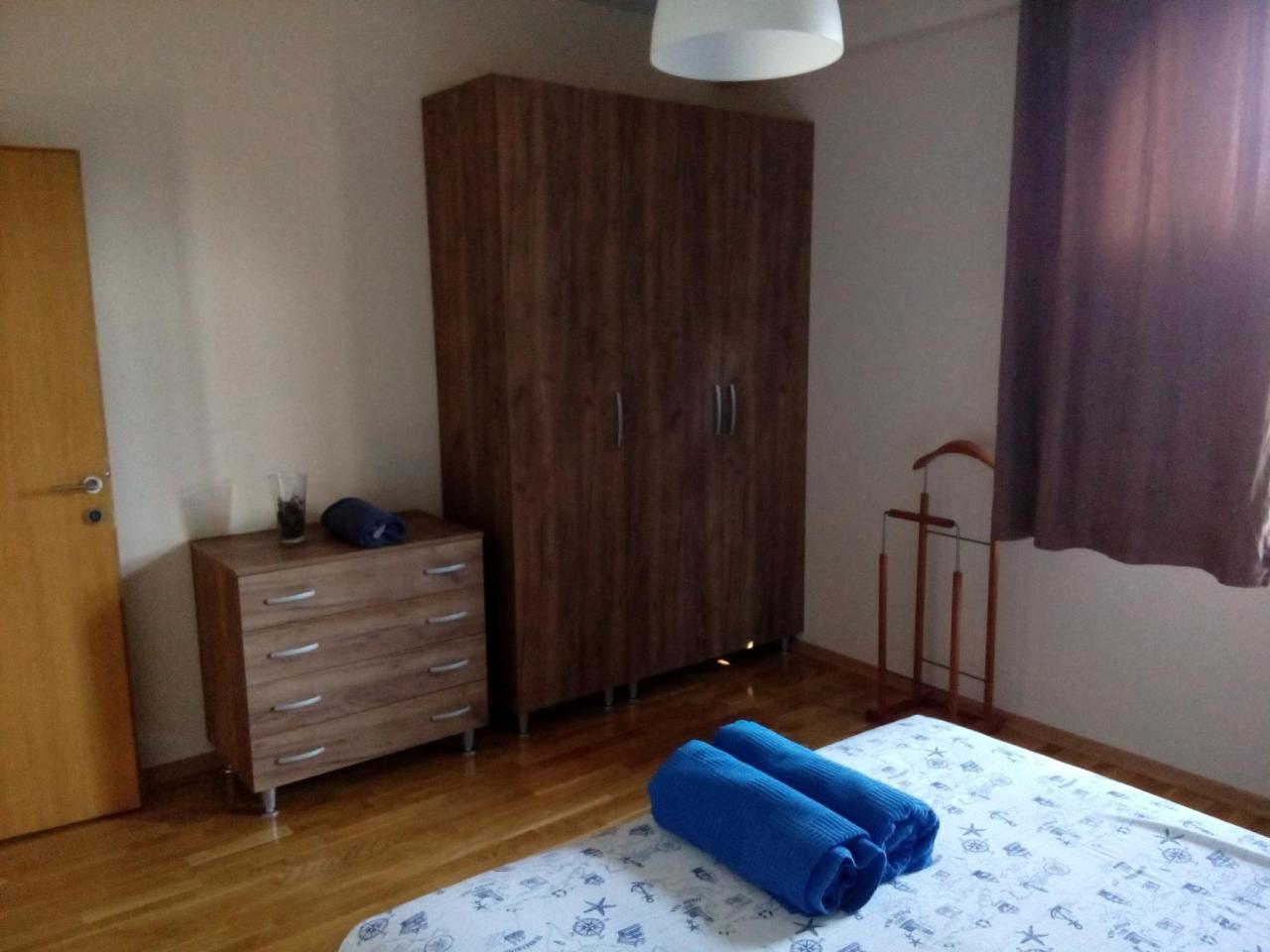 Green Villa Rodna Скопье Экстерьер фото